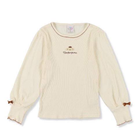 ジュニア　Ｔシャツ（130cm・サンリオキャラクターズ）