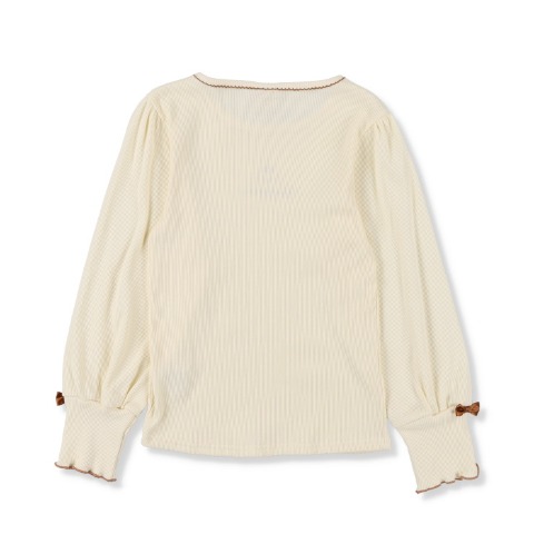 ジュニア　Ｔシャツ（130cm・サンリオキャラクターズ）