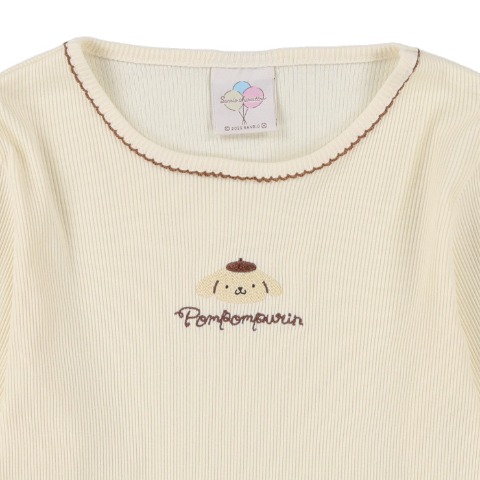 ジュニア　Ｔシャツ（130cm・サンリオキャラクターズ）