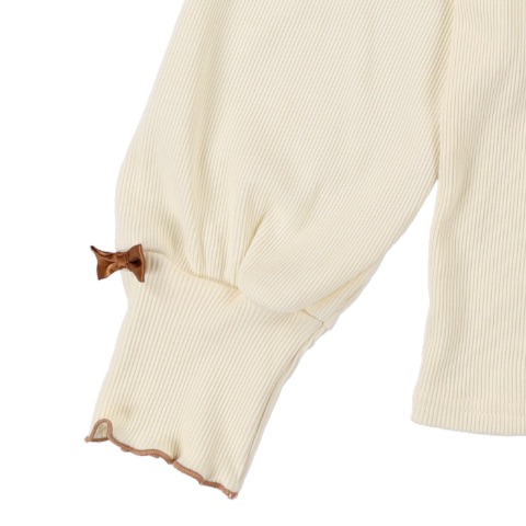 ジュニア　Ｔシャツ（130cm・サンリオキャラクターズ）