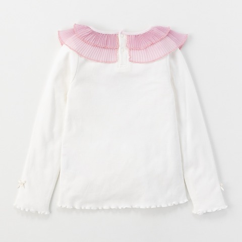 ジュニア　Ｔシャツ（130cm・Cottoli/Disney）