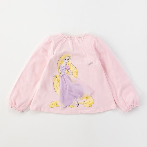 ジュニア　Ｔシャツ（130cm・Cottoli/Disney）