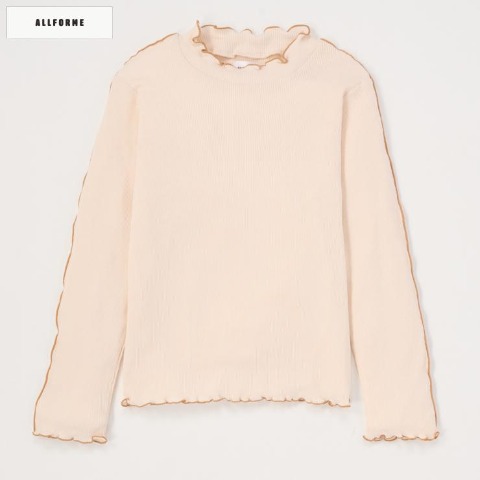 ジュニア　Tシャツ（130cm・ALLFORME）