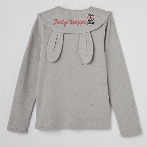 ジュニア　Ｔシャツ（130cm・futafuta/Disney）