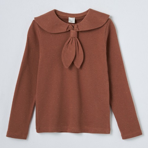 ジュニア　Ｔシャツ（130cm・futafuta/Disney）