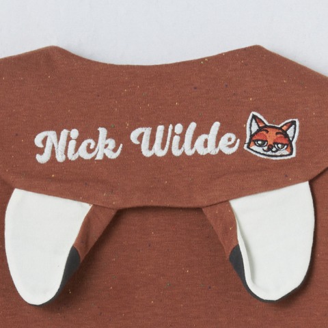 ジュニア　Ｔシャツ（130cm・futafuta/Disney）