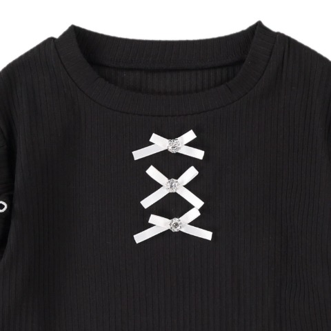 ジュニア　プルオーバー（130～150cm・Switch me）