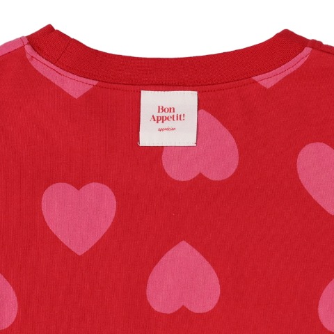 ジュニア　Ｔシャツ（130cm・moimoi）