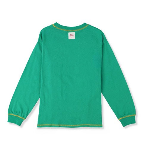 ジュニア　Ｔシャツ（130cm・moimoi）