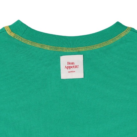 ジュニア　Ｔシャツ（130cm・moimoi）