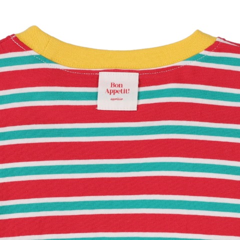 ジュニア　Ｔシャツ（130cm・moimoi）