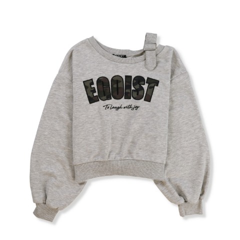ジュニア　プルオーバー（130～150cm・EGOIST/Switchme）