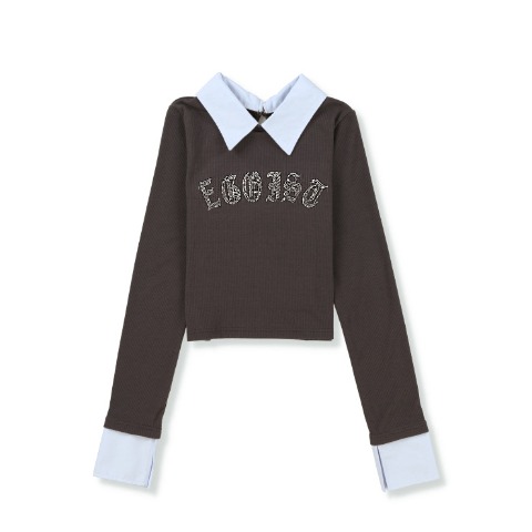 ジュニア　プルオーバー（130～150cm・EGOIST/Switchme）