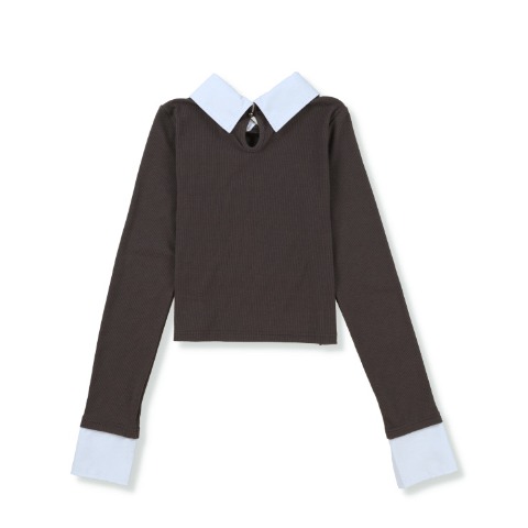 ジュニア　プルオーバー（130～150cm・EGOIST/Switchme）