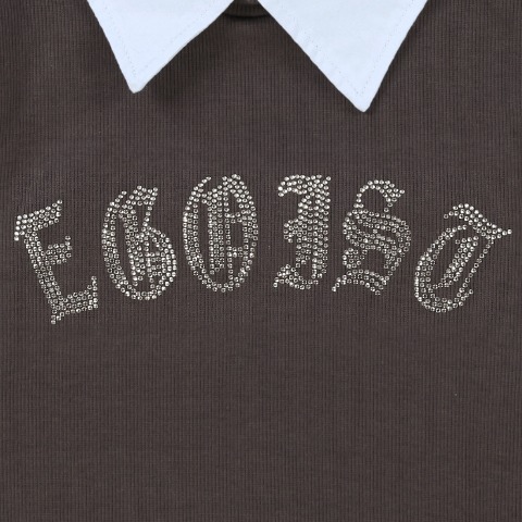 ジュニア　プルオーバー（130～150cm・EGOIST/Switchme）