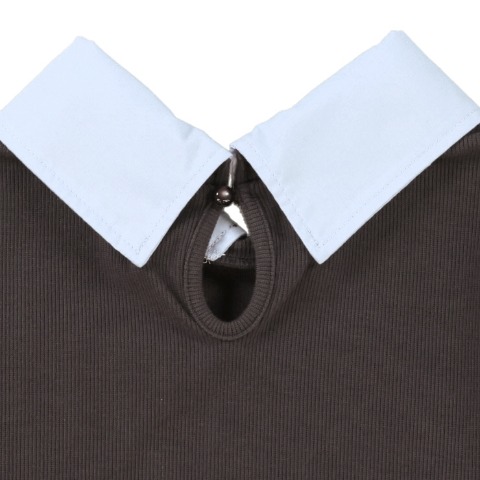 ジュニア　プルオーバー（130～150cm・EGOIST/Switchme）