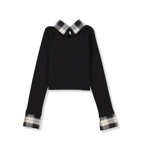 ジュニア　プルオーバー（130～150cm・EGOIST/Switchme）