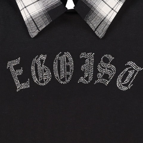 ジュニア　プルオーバー（130～150cm・EGOIST/Switchme）