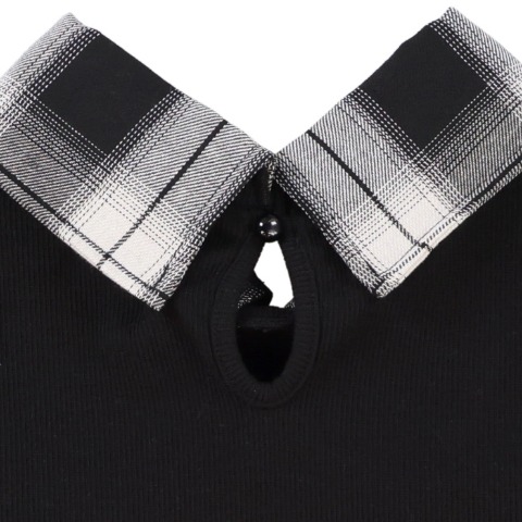 ジュニア　プルオーバー（130～150cm・EGOIST/Switchme）