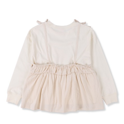 ジュニア　チュニック（130・140cm・MYLITTLEWONDER）