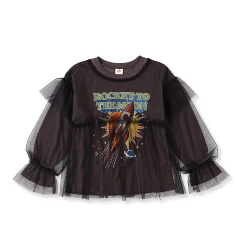 ジュニア　Ｔシャツ（130・140cm・MYLITTLEWONDER）