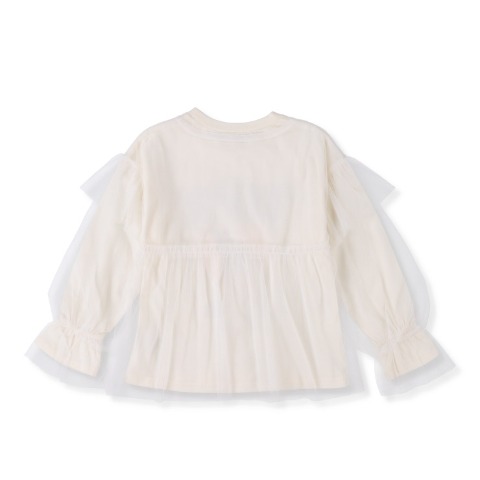 ジュニア　Ｔシャツ（130・140cm・MYLITTLEWONDER）