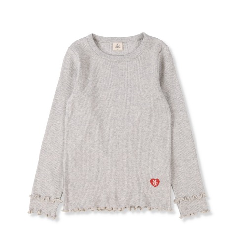 ジュニア　Ｔシャツ（130・140cm・MYLITTLEWONDER）