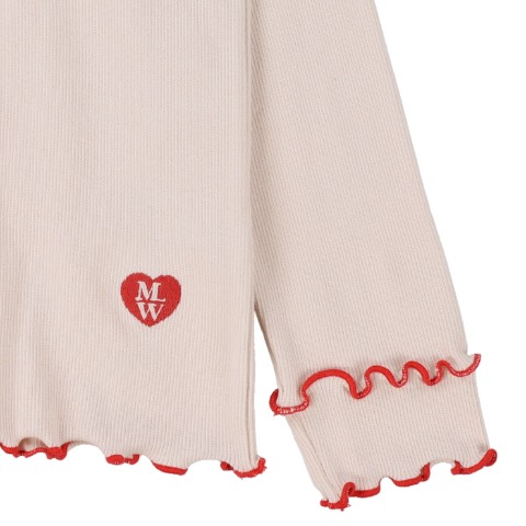 ジュニア　Ｔシャツ（130・140cm・MYLITTLEWONDER）