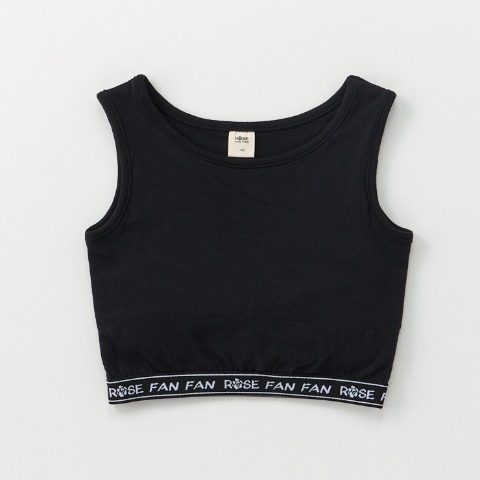 ジュニア　アンサンブル（130～160cm・ROSE FAN FAN）