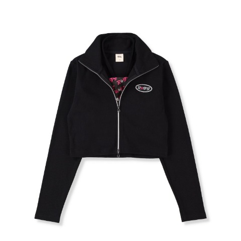 ジュニア　アンサンブル（130～160cm・ROSE FAN FAN）