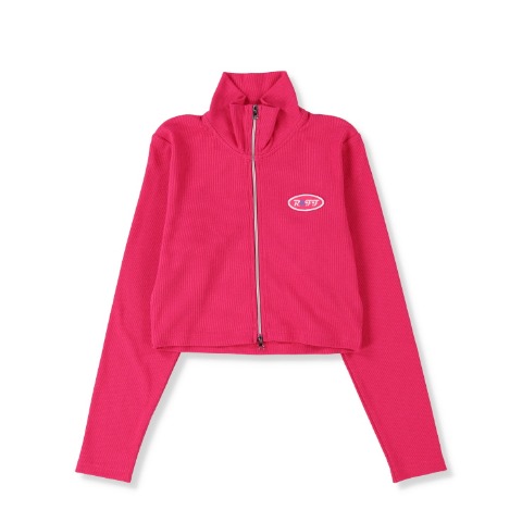 ジュニア　アンサンブル（130～160cm・ROSE FAN FAN）