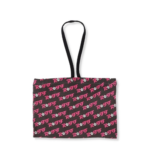 ジュニア　アンサンブル（130～160cm・ROSE FAN FAN）