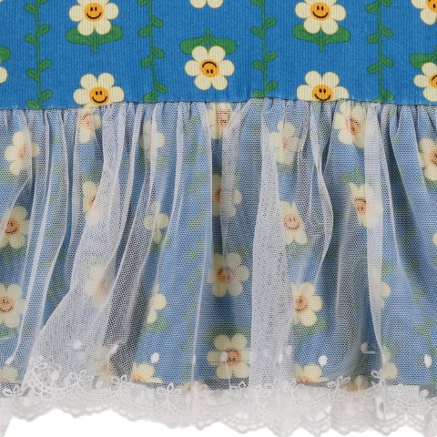 ジュニア　長袖Tシャツ（130cm・wiggle wiggle）