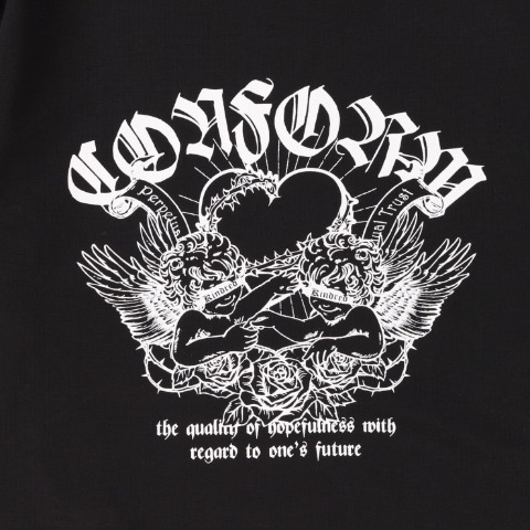 ジュニア　プルオーバー（130～150cm・La bise）