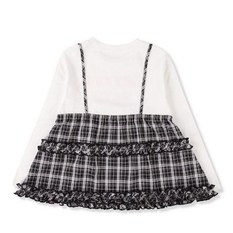 ジュニア　Ｔシャツ（130・140cm・MYLITTLEWONDER）