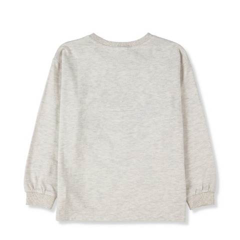 ジュニア　長袖Ｔシャツ（130～150cm・TOM and JERRY）