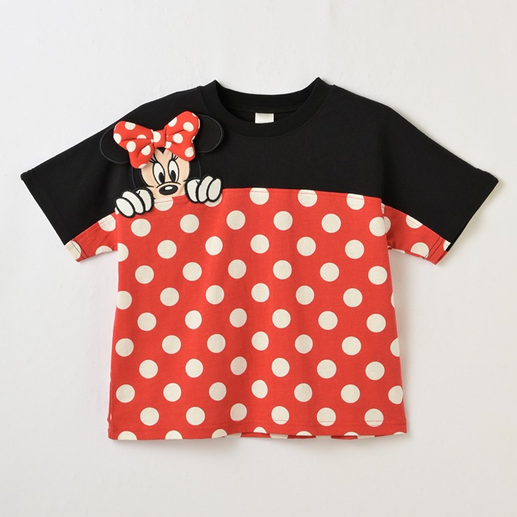 ジュニア Tシャツ（130cm・futafuta/Disney） | バースデイ