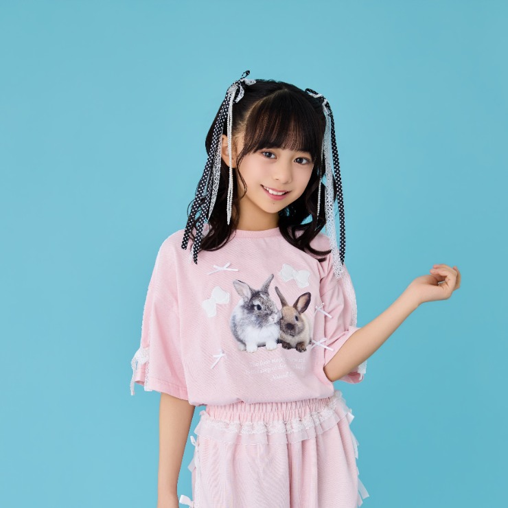 ジュニア 半袖Tシャツ（130～150cm・Natuul） | バースデイ | しまむら