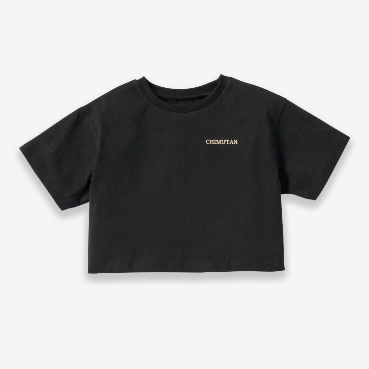 ジュニア 半袖Tシャツ（130～150cm・モンチッチ×KOGYARU