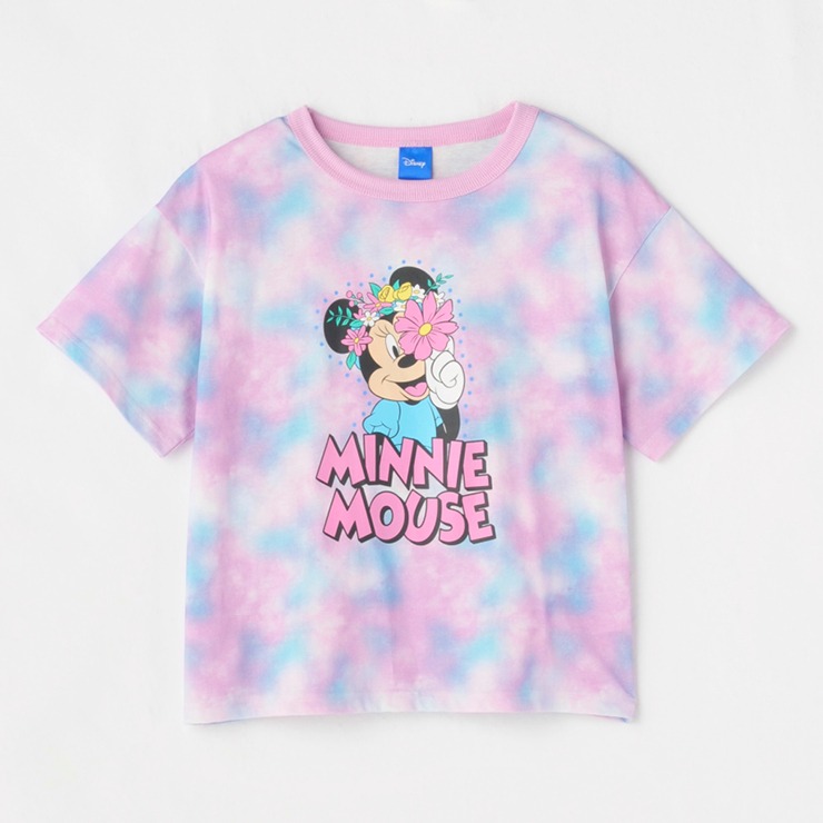ジュニア 半袖Tシャツ（130～160cm・Disney） | バースデイ | しまむら