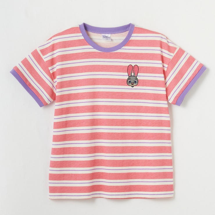 ジュニア 半袖Tシャツ（130～150cm・DISNEY） | バースデイ