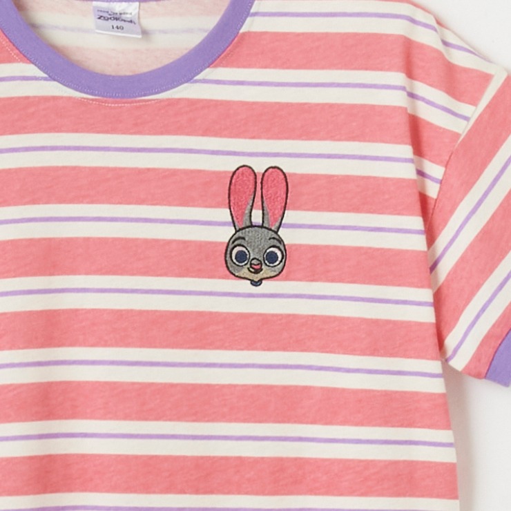 ジュニア 半袖Tシャツ（130～150cm・DISNEY） | バースデイ