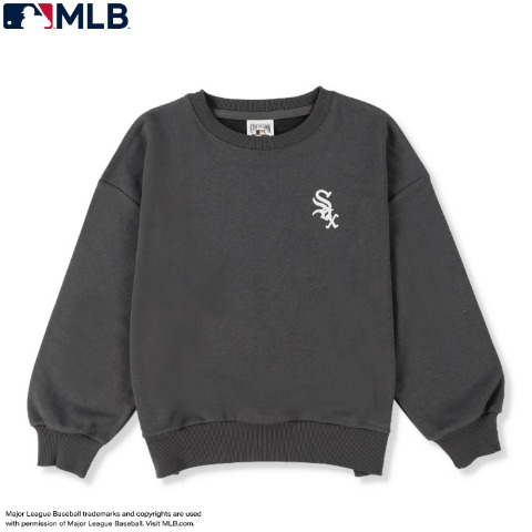 ジュニア　プルオーバー（130～150cm・MLB）