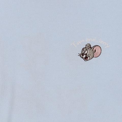 ジュニア　プルオーバー（130～150cm・Tom and Jerry）