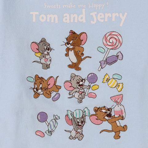 ジュニア　プルオーバー（130～150cm・Tom and Jerry）