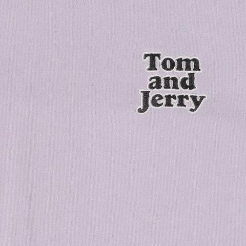 ジュニア　プルオーバー（130～150cm・Tom and Jerry）