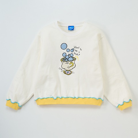 ジュニア　プルオーバー（130cm・DISNEY）