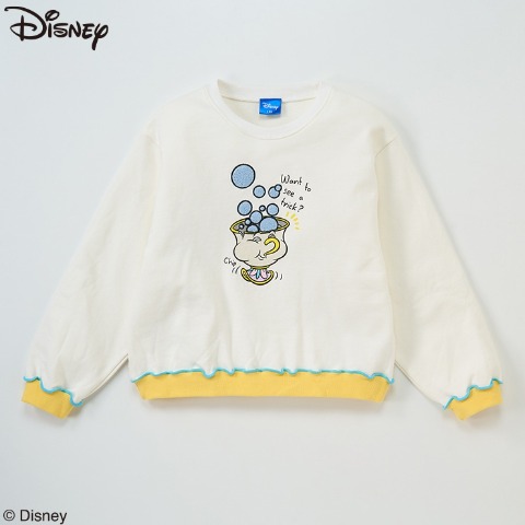 ジュニア　プルオーバー（130cm・DISNEY）