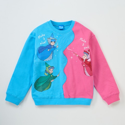ジュニア　プルオーバー（130cm・DISNEY）