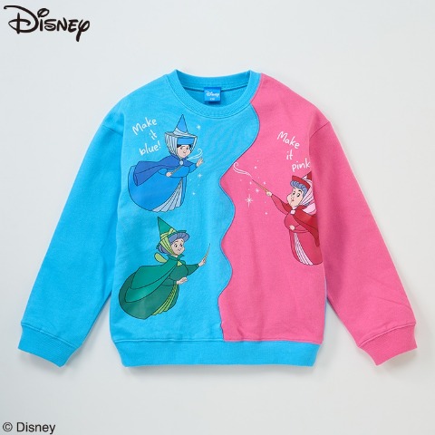 ジュニア　プルオーバー（130cm・DISNEY）